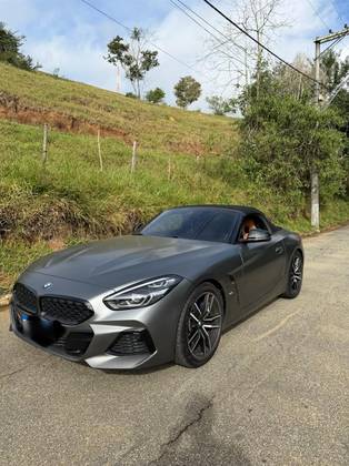 BMW Z4 2.0 TWINPOWER GASOLINA SDRIVE30i M SPORT STEPTRONIC BMW Z4 2.0 TWINPOWER GASOLINA SDRIVE30i M SPORT STEPTRONIC